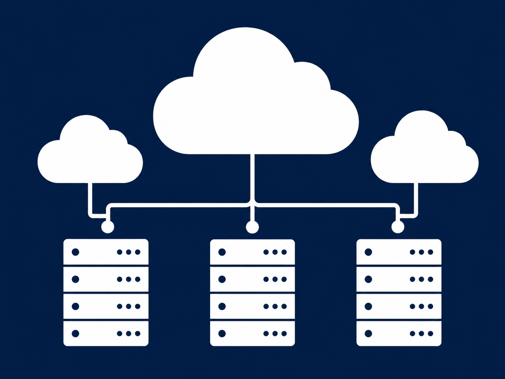 Cloud infrastructure